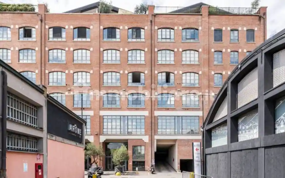 Trilocale via Mecenate, Viale Ungheria - Mecenate, Milano - foto 3