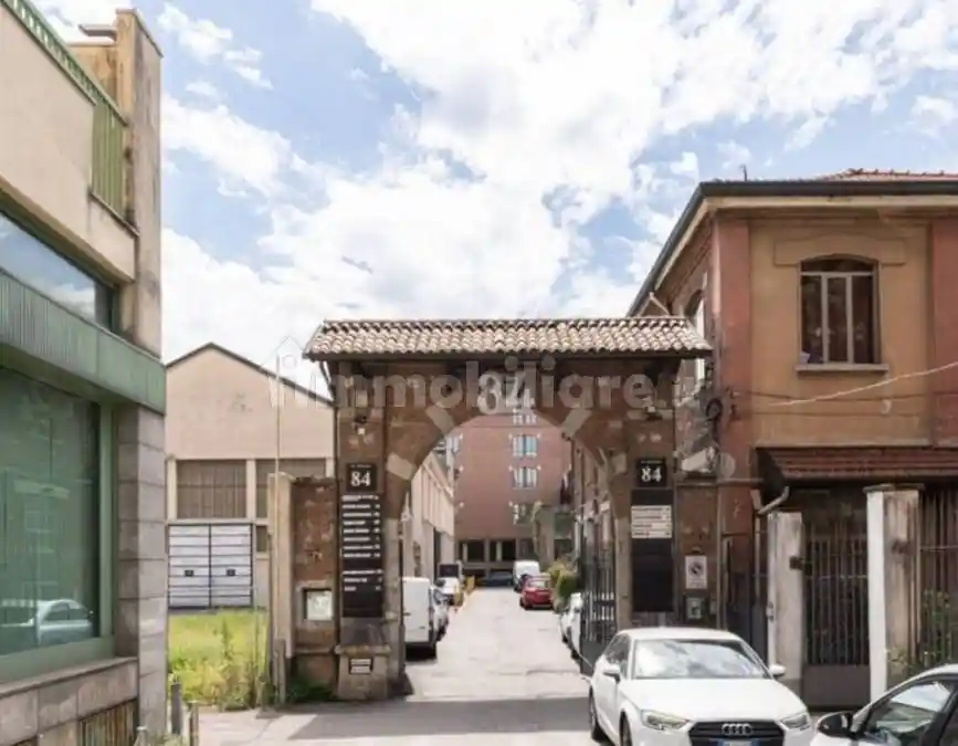 Trilocale via Mecenate, Viale Ungheria - Mecenate, Milano - foto 5