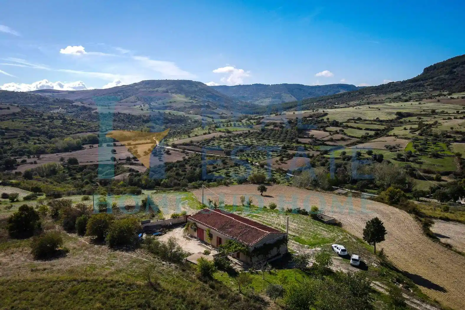 Casale piazza Roma 1, Buscemi - foto 2