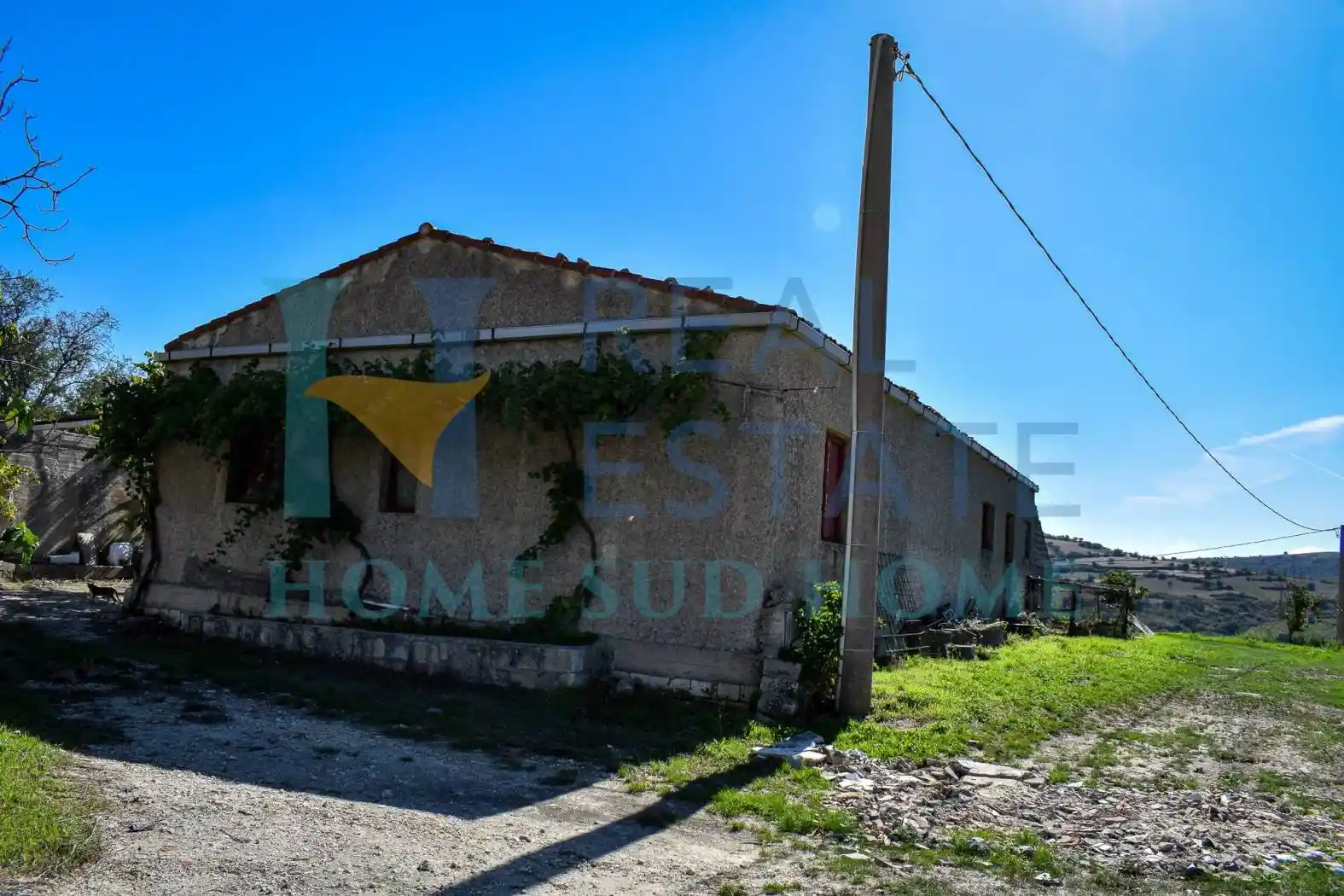 Casale piazza Roma 1, Buscemi - foto 3