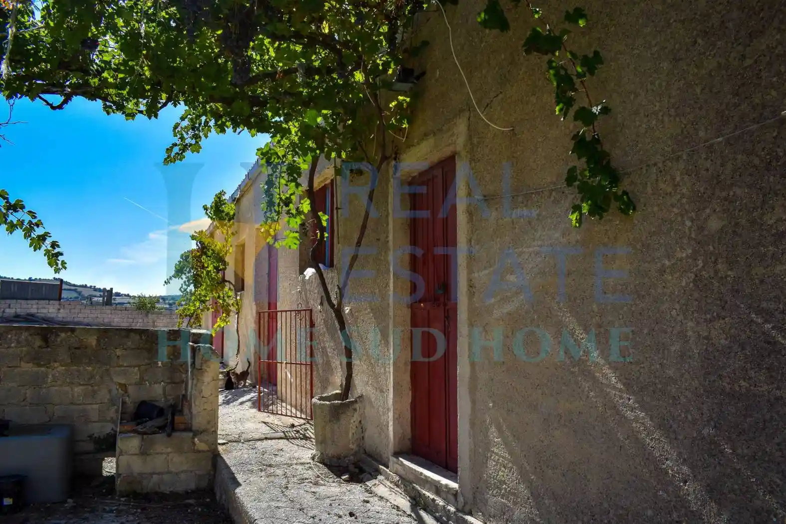 Casale piazza Roma 1, Buscemi - foto 4