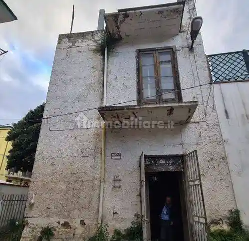 Rustico - Casale in vendita a San Vitaliano
