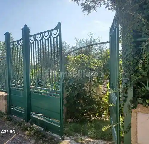 Villa in vendita a Nola