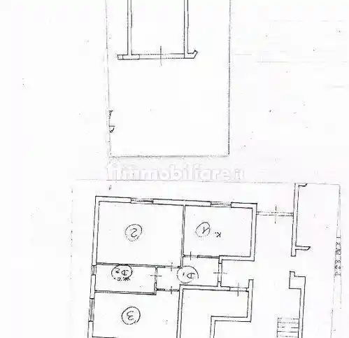 Appartamento in vendita a Nola