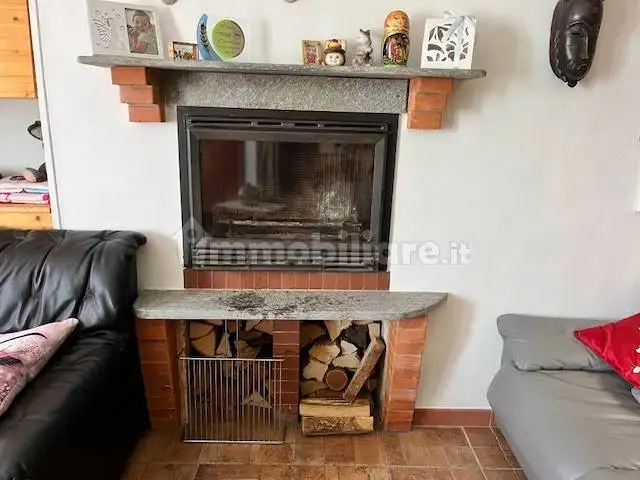 Villa unifamiliare via Girardi Carignano 10, Cinzano - foto 2