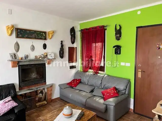 Villa unifamiliare via Girardi Carignano 10, Cinzano - foto 4