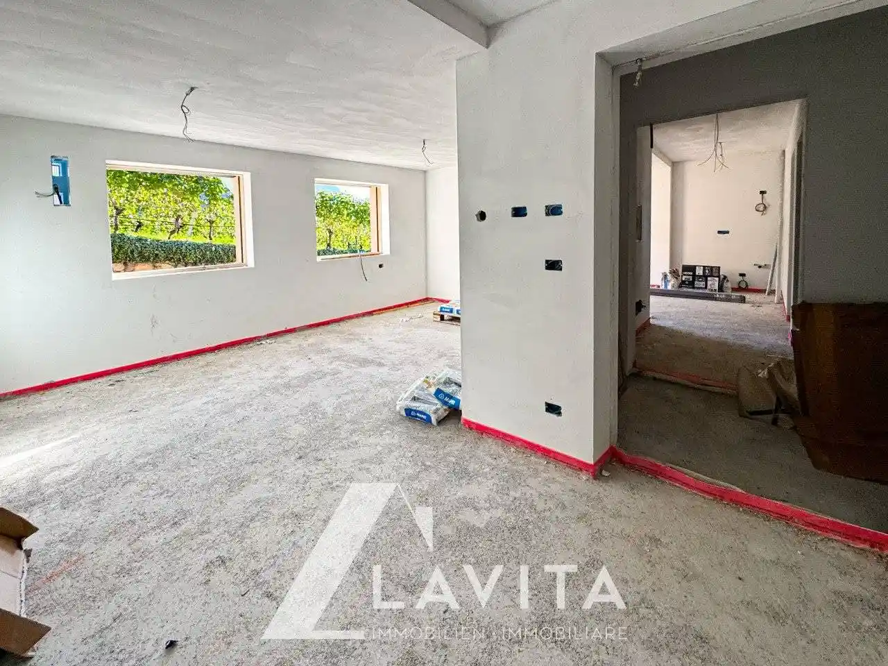 Appartamento in vendita a Montagna