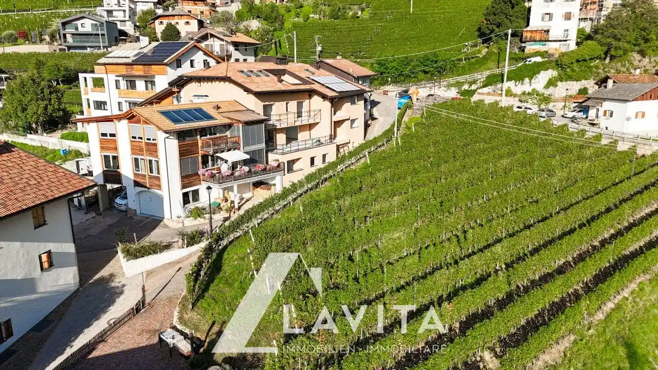 Appartamento in vendita a Montagna