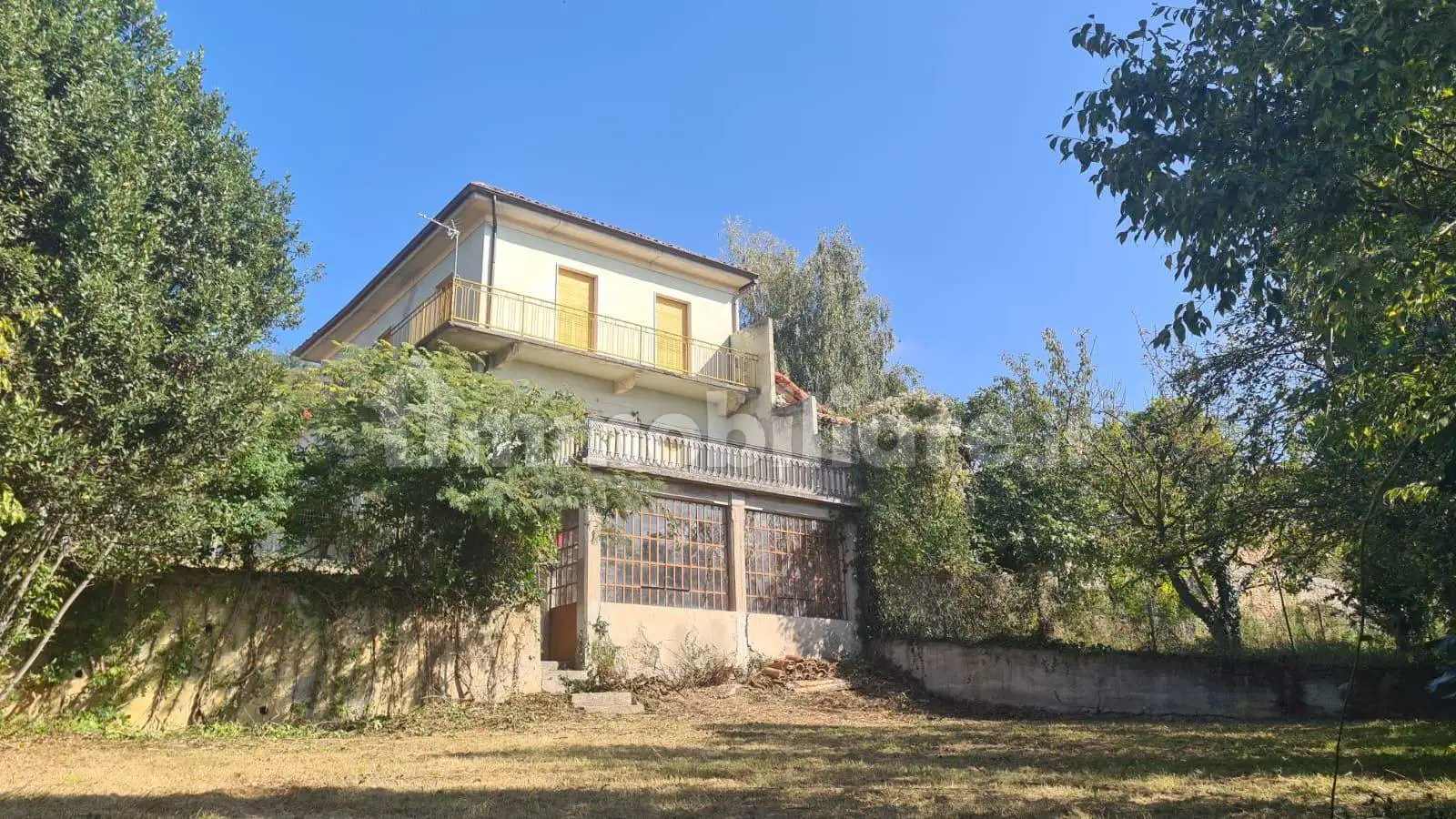 Rustico - Casale in vendita a Alfiano Natta