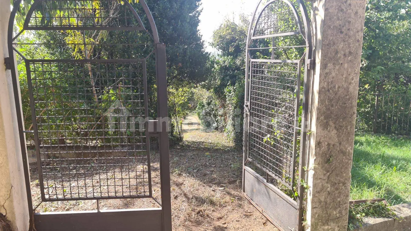 Rustico, buono stato, 201 m², Alfiano Natta - foto 3