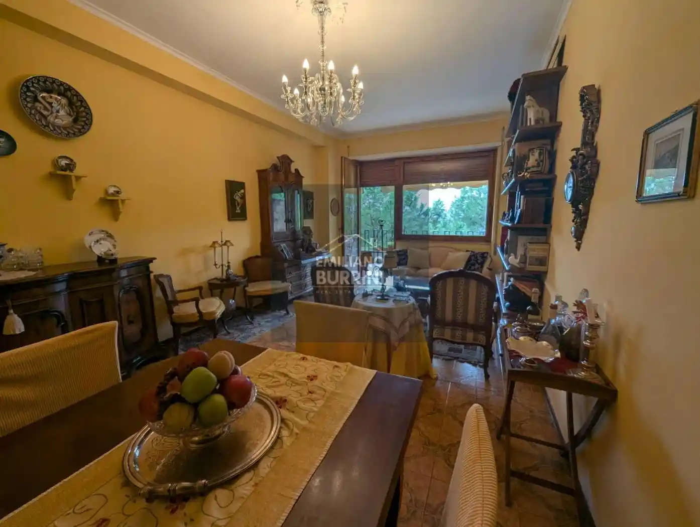 Appartamento in vendita a Terni