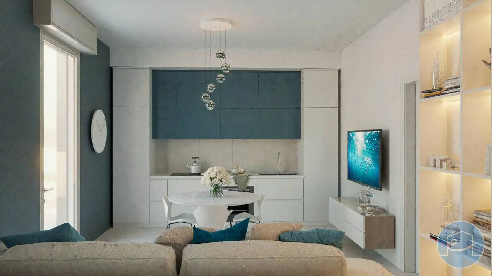 Appartamento in vendita a Cesenatico