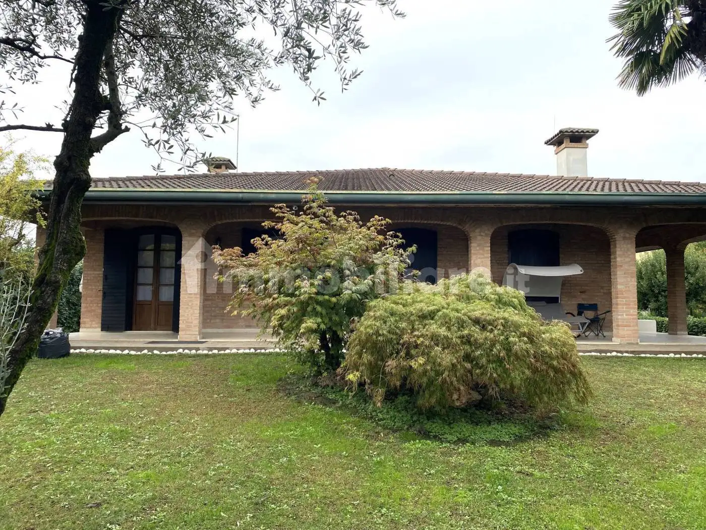 Villa in vendita a Galliera Veneta