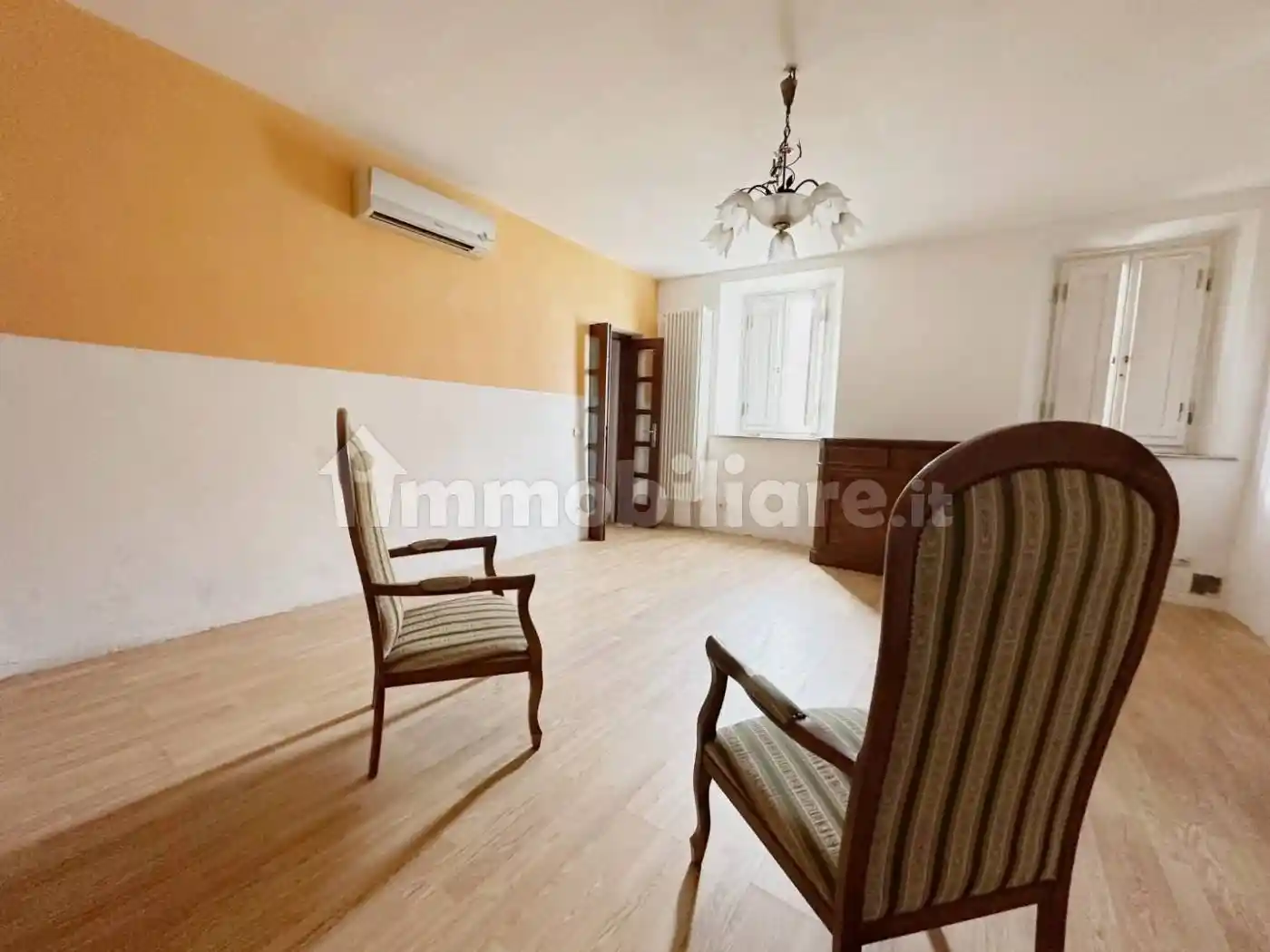 Terratetto unifamiliare 194 m², ottimo stato, Montuolo, Lucca - foto 3