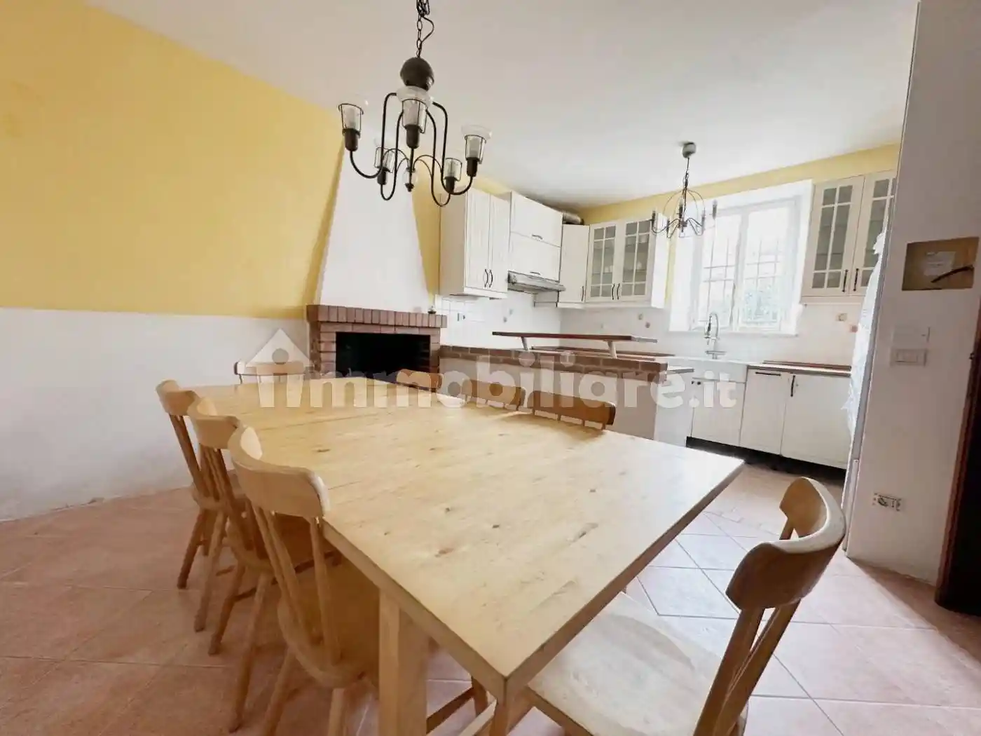 Terratetto unifamiliare 194 m², ottimo stato, Montuolo, Lucca - foto 4