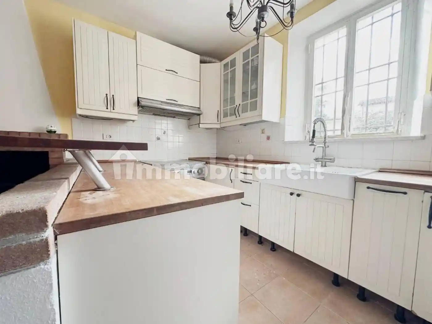 Terratetto unifamiliare 194 m², ottimo stato, Montuolo, Lucca - foto 5