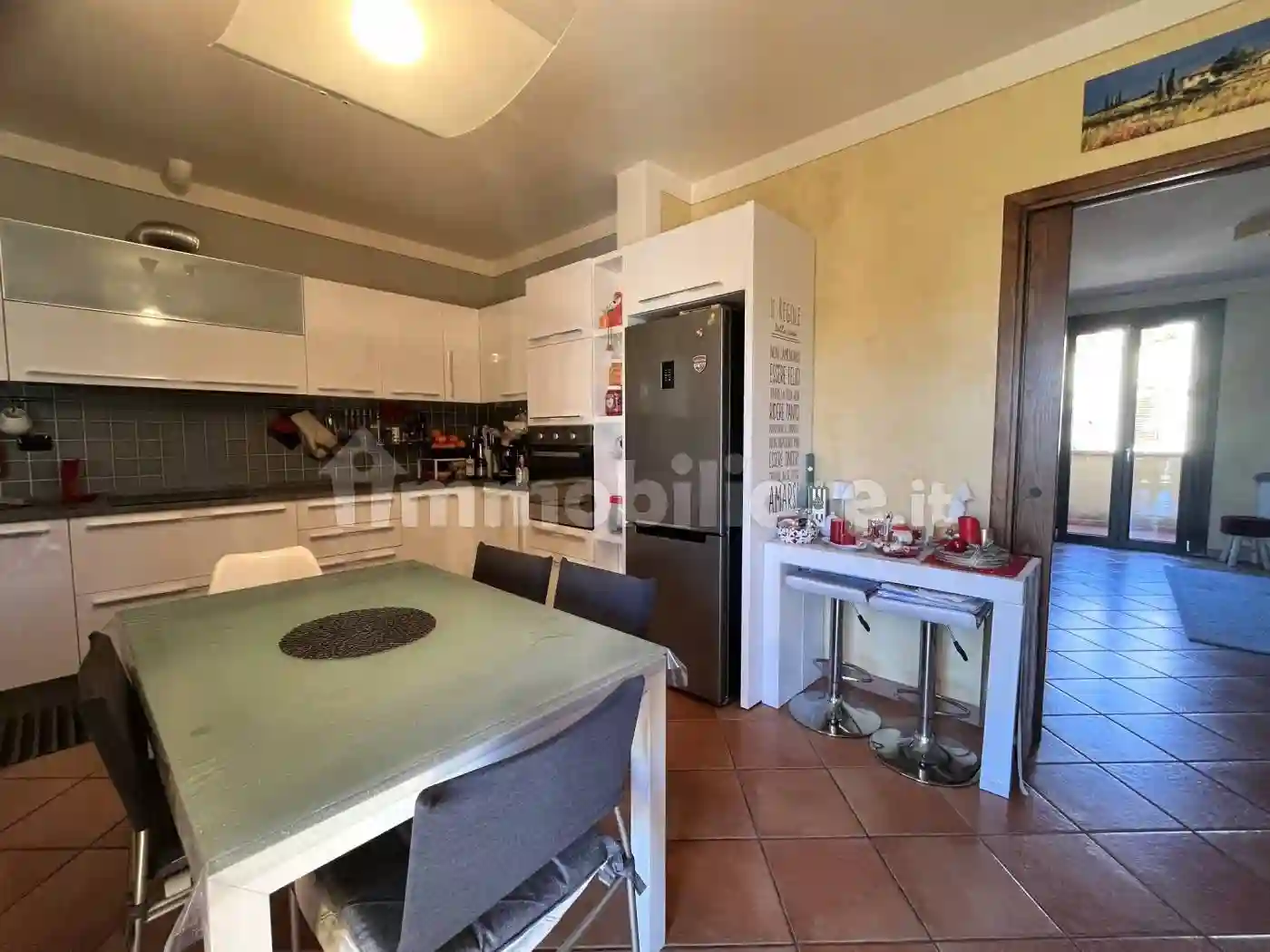 Casa indipendente - foto 4