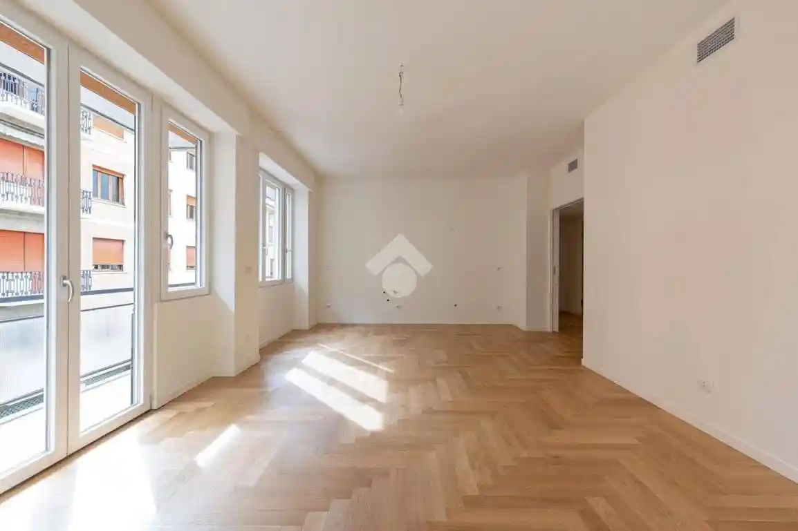 Appartamento in vendita a Bergamo