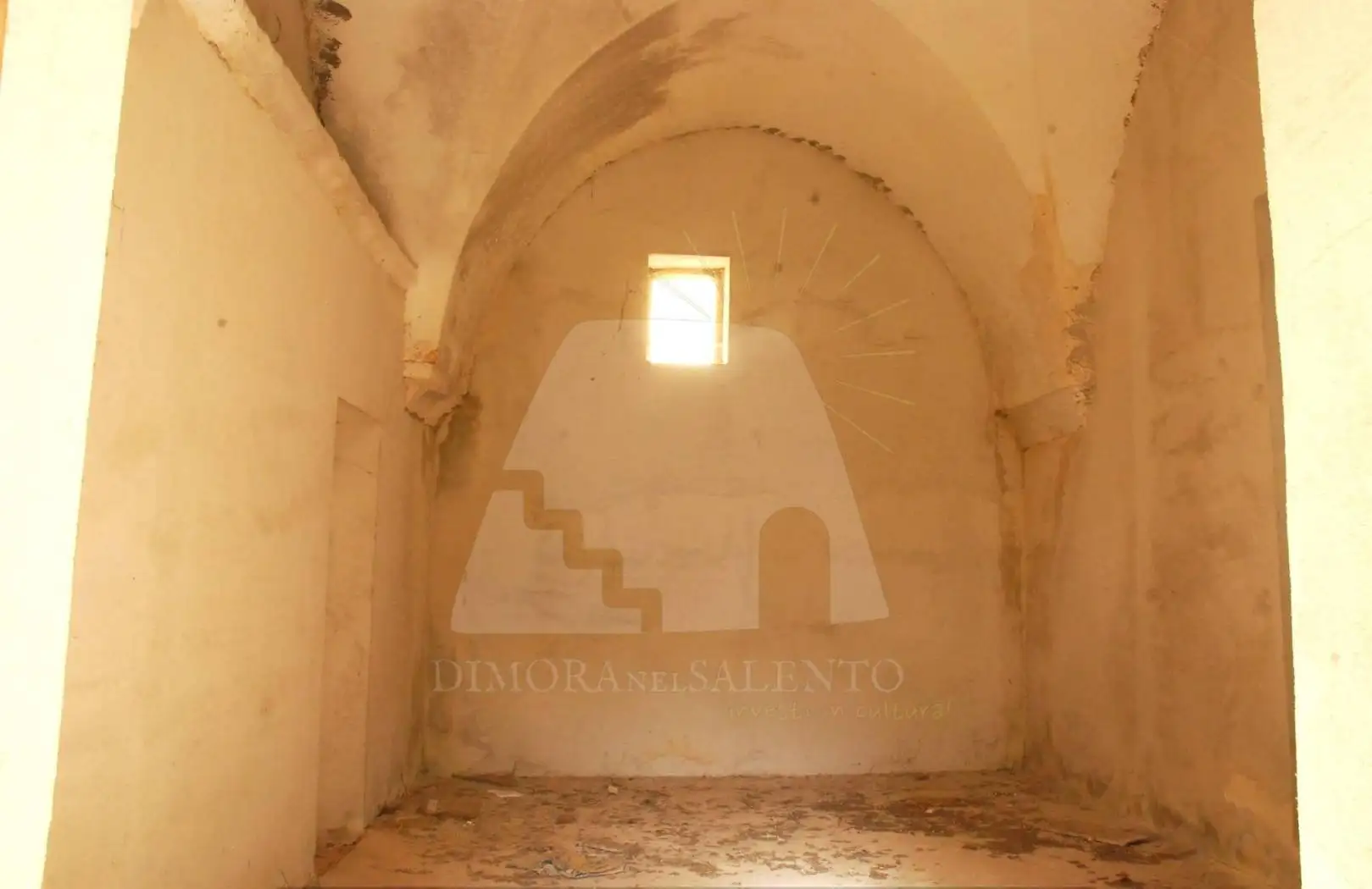 Terratetto unifamiliare via E. Coletta 82, Presicce-Acquarica - foto 4