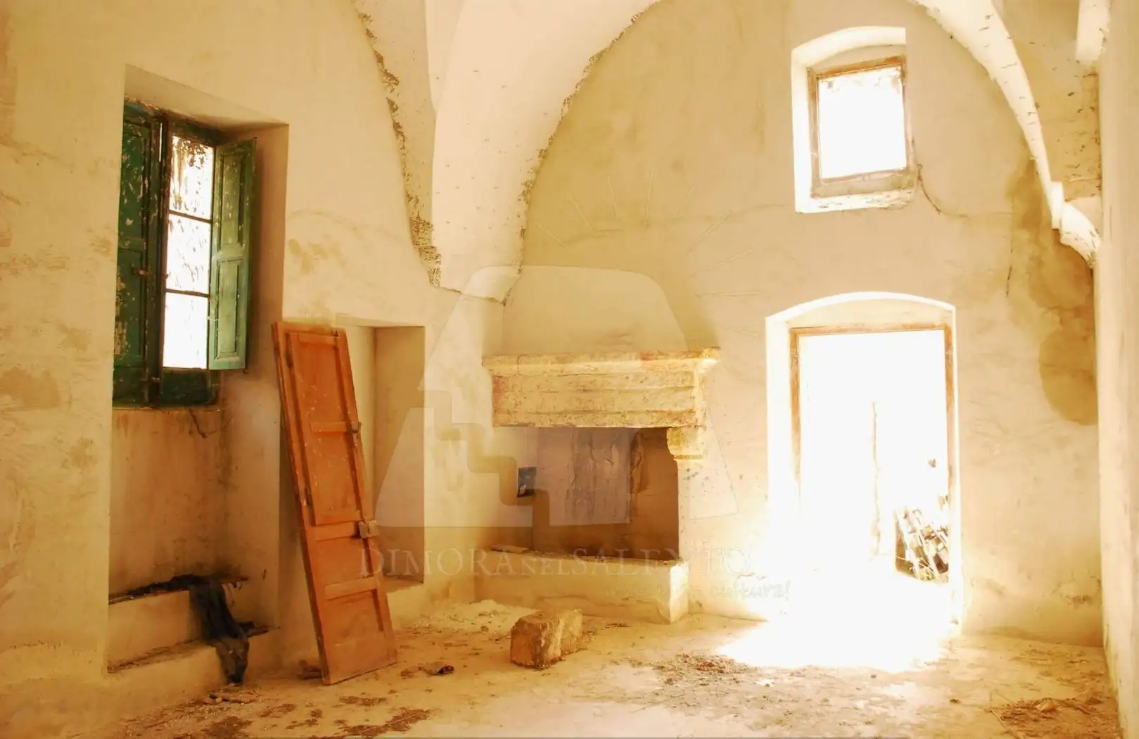 Terratetto unifamiliare via E. Coletta 82, Presicce-Acquarica - foto 5