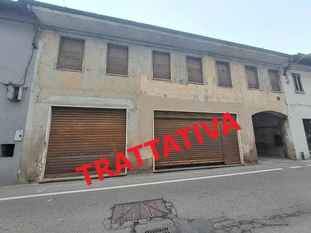 Appartamento in vendita a Arconate