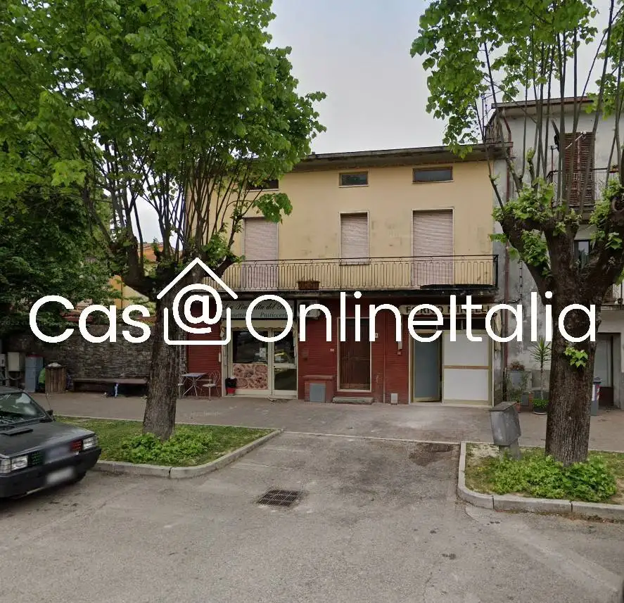 Appartamento in asta a Perugia