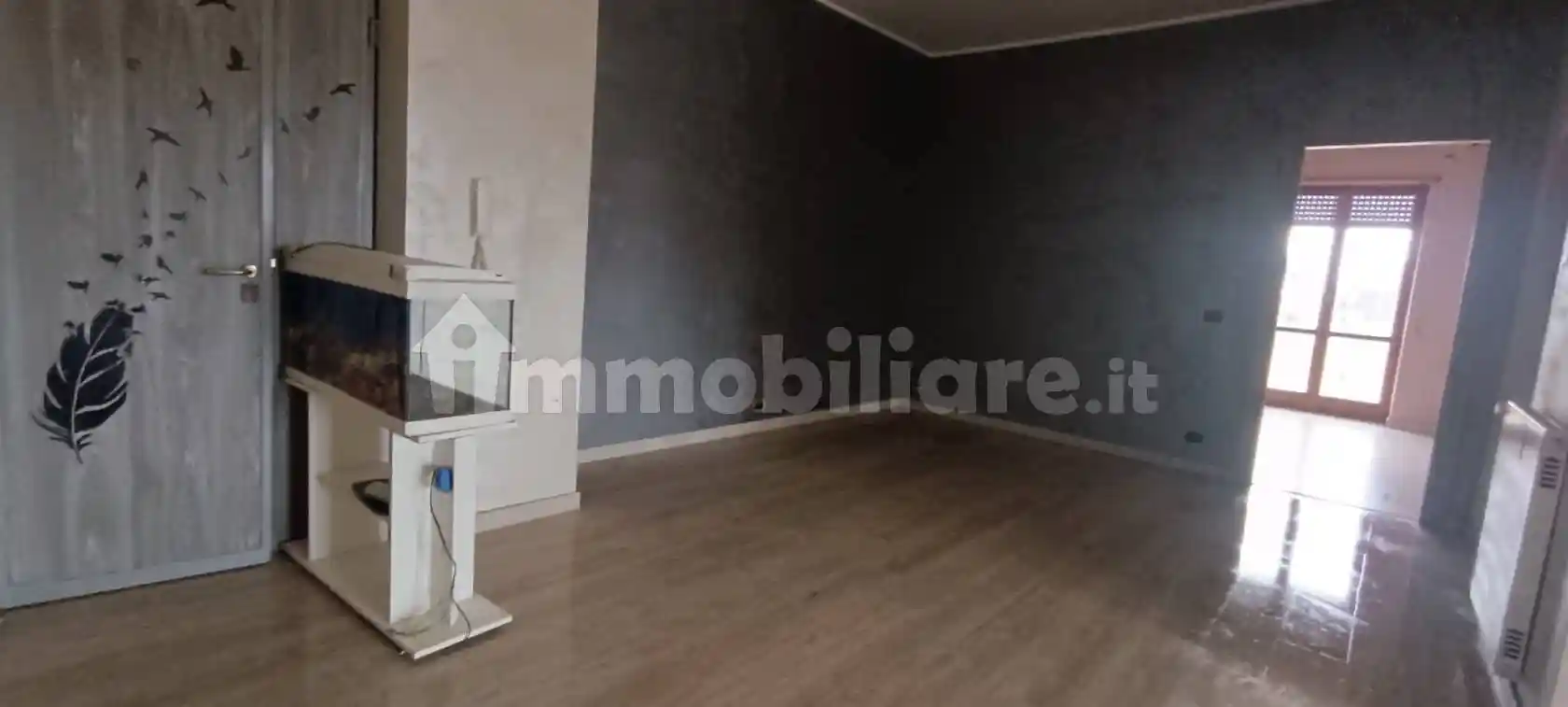 Trilocale via Callisto Caravario 84, Dragona, Roma - foto 2