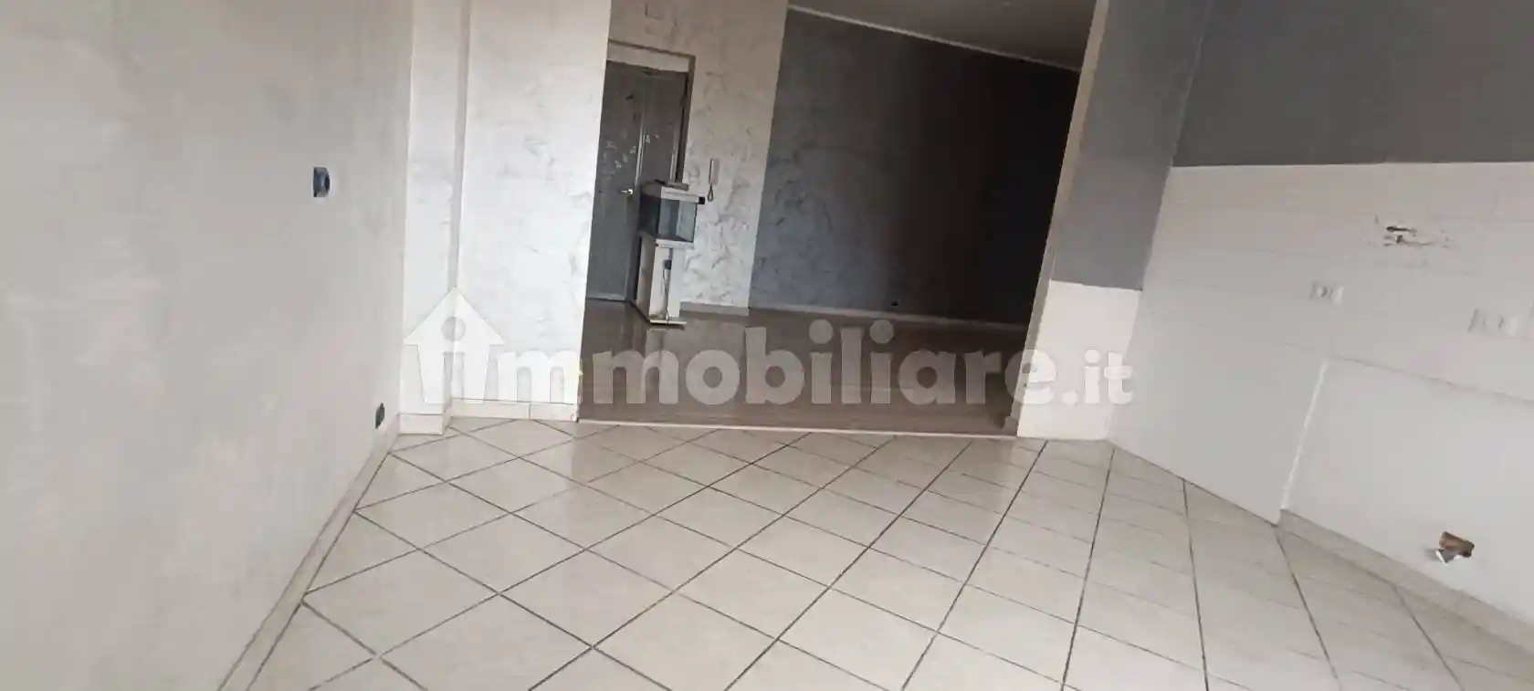 Trilocale via Callisto Caravario 84, Dragona, Roma - foto 5