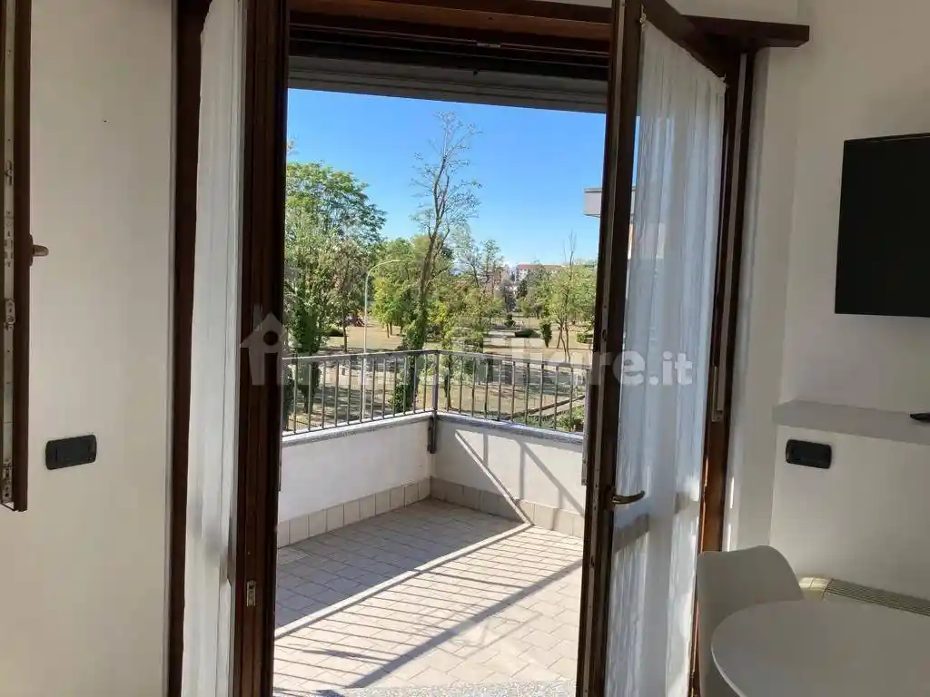 Monolocale via Ghisolfa, San Martino - Ghisolfa, Rho - foto 2