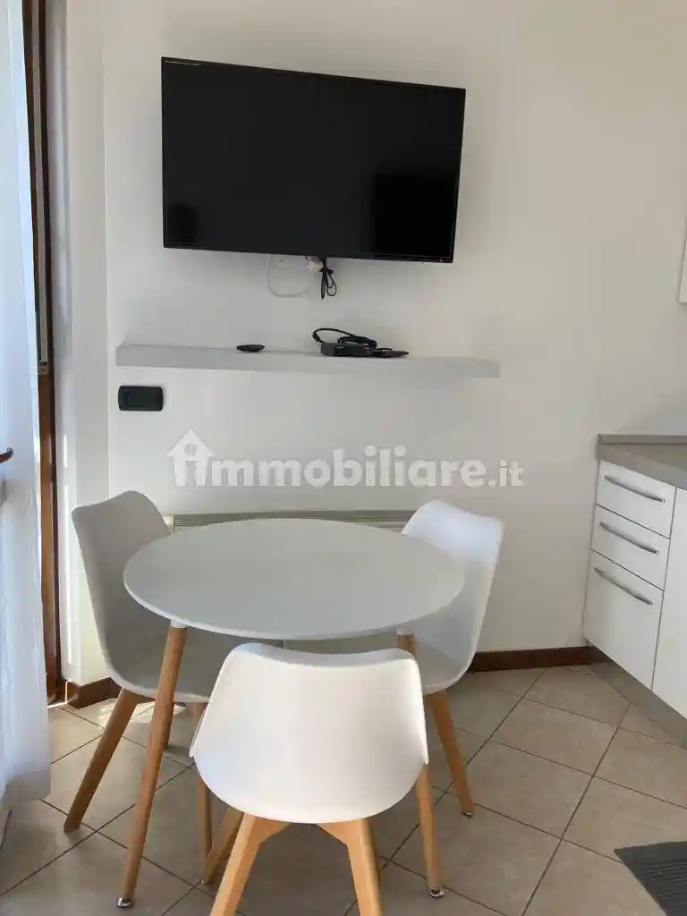 Monolocale via Ghisolfa, San Martino - Ghisolfa, Rho - foto 4