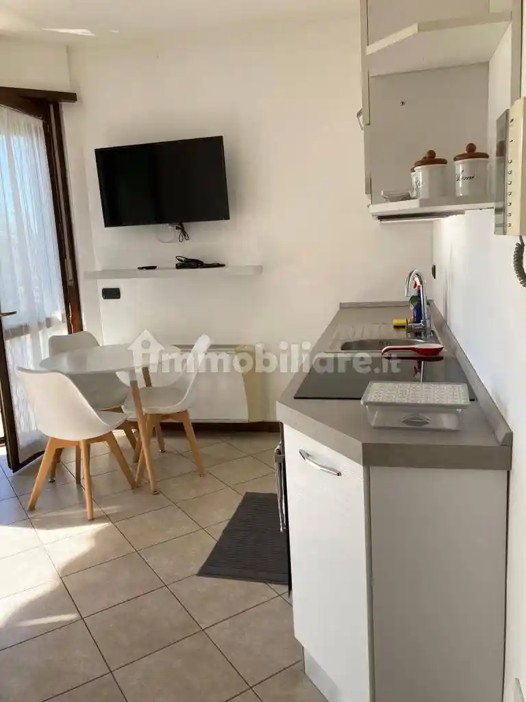 Monolocale via Ghisolfa, San Martino - Ghisolfa, Rho - foto 5