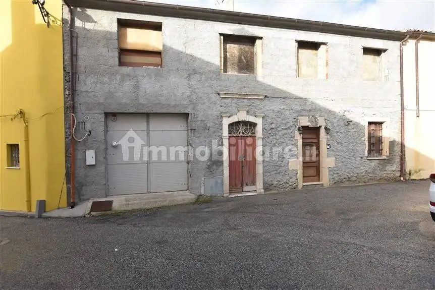 Villa in vendita a Cossoine