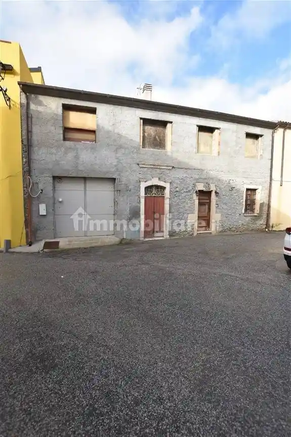 Villa unifamiliare via Principe Umberto, Cossoine - foto 2