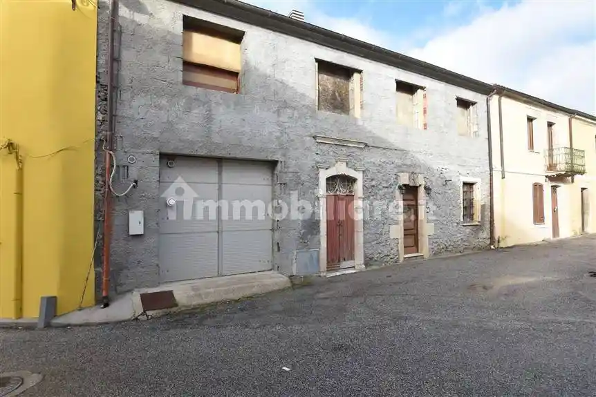 Villa unifamiliare via Principe Umberto, Cossoine - foto 3