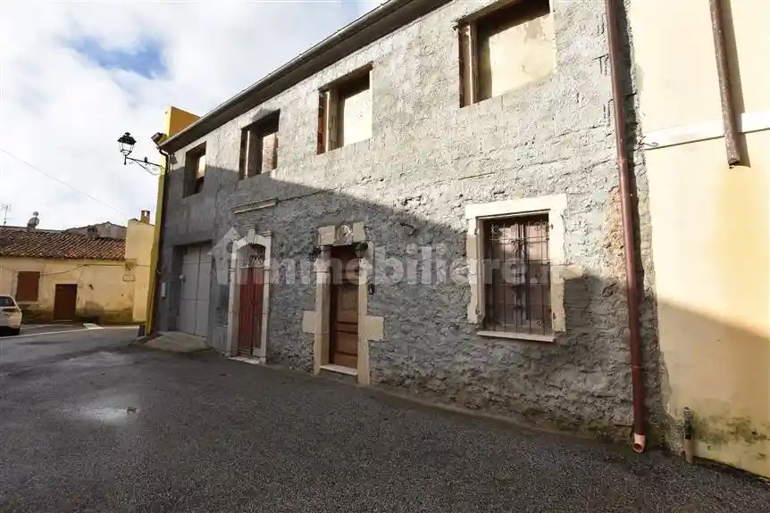 Villa unifamiliare via Principe Umberto, Cossoine - foto 4