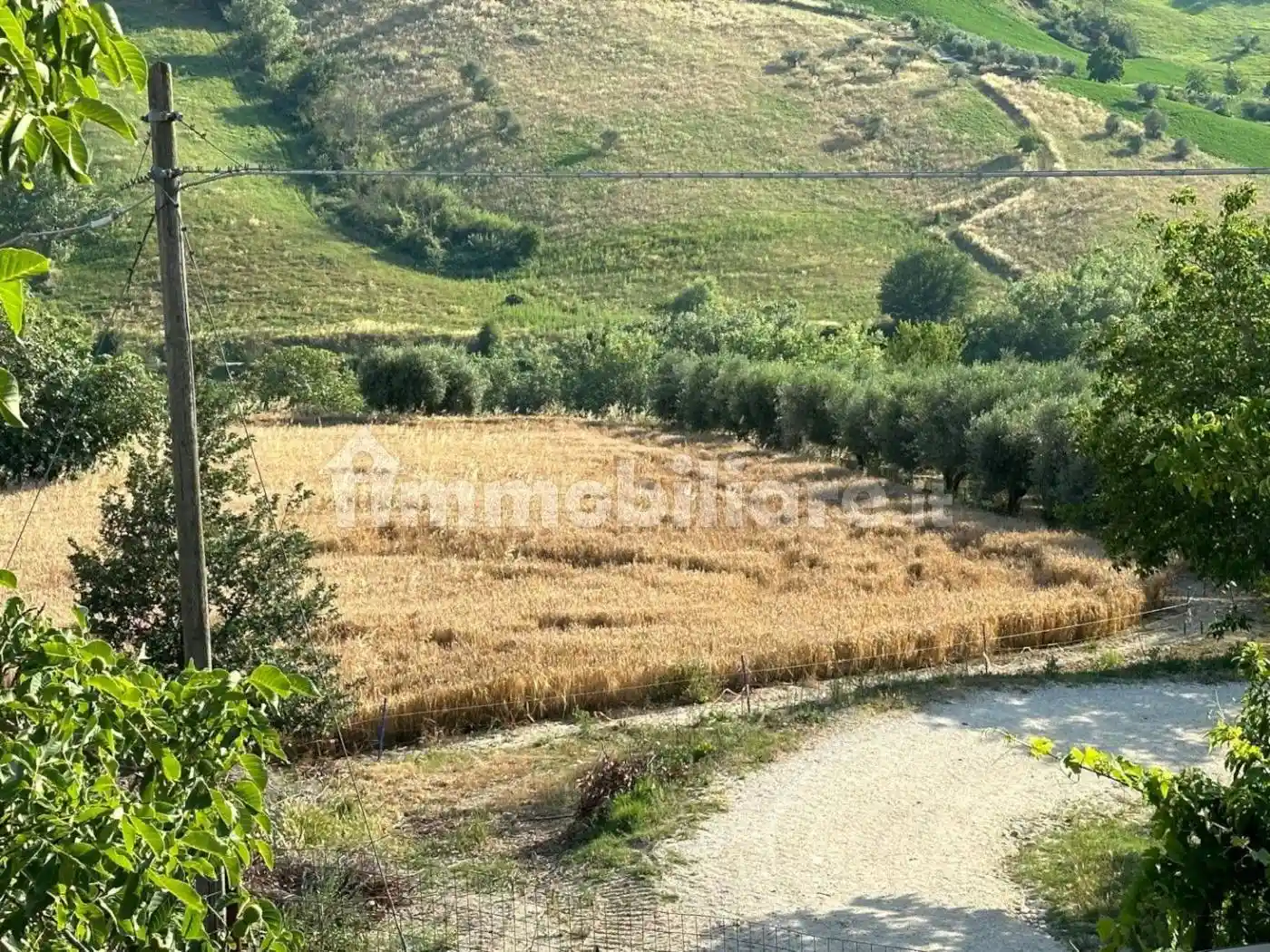 Casale, buono stato, 210 m², Atri - foto 4