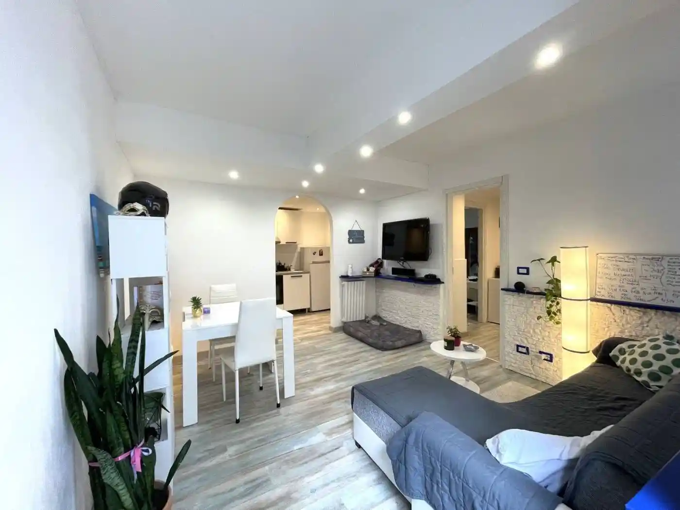 Appartamento in vendita a Ghiffa