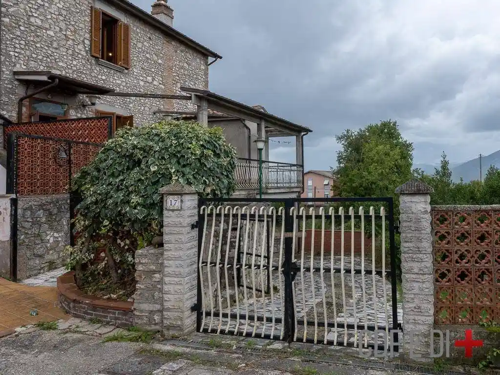 Casale Località Colle Fuzio, Centro, Colli sul Velino - foto 4