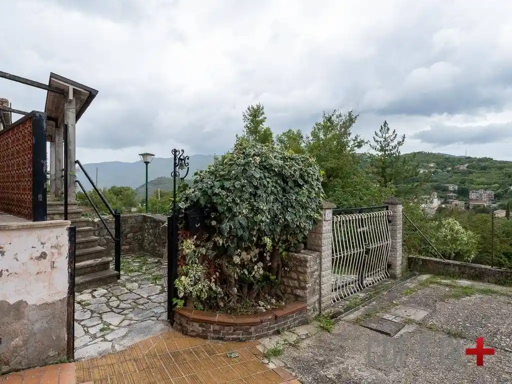 Casale Località Colle Fuzio, Centro, Colli sul Velino - foto 5