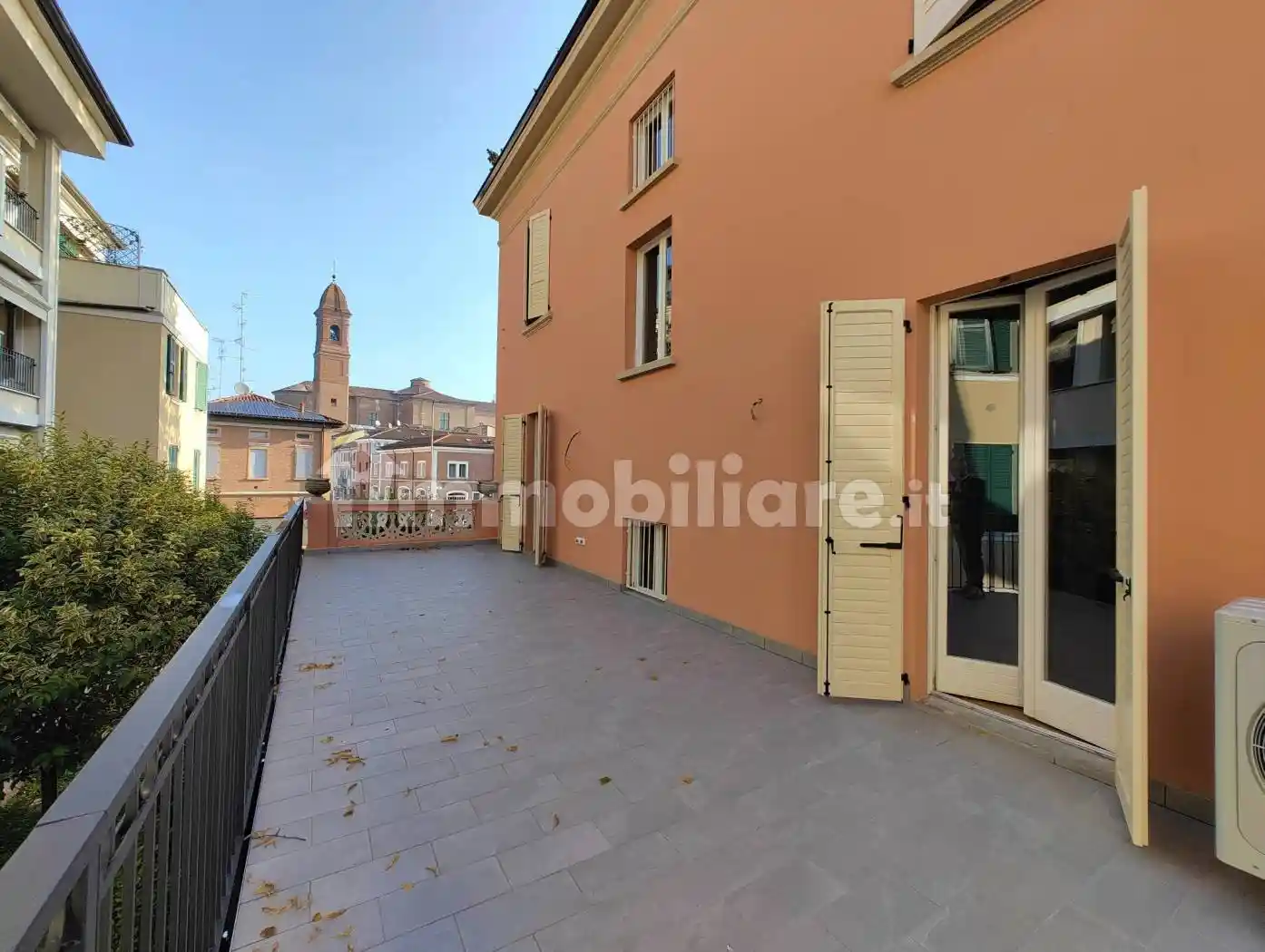 Appartamento in vendita a Carpi