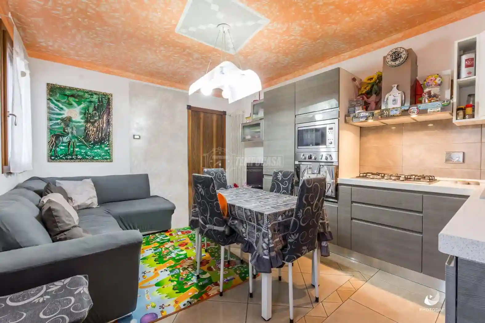 Casa indipendente - foto 3