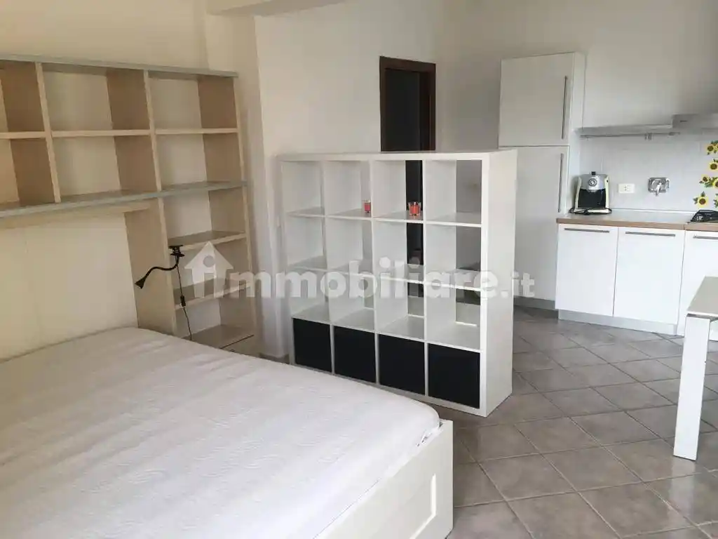 Monolocale via Podgora, Colli, La Spezia - foto 4