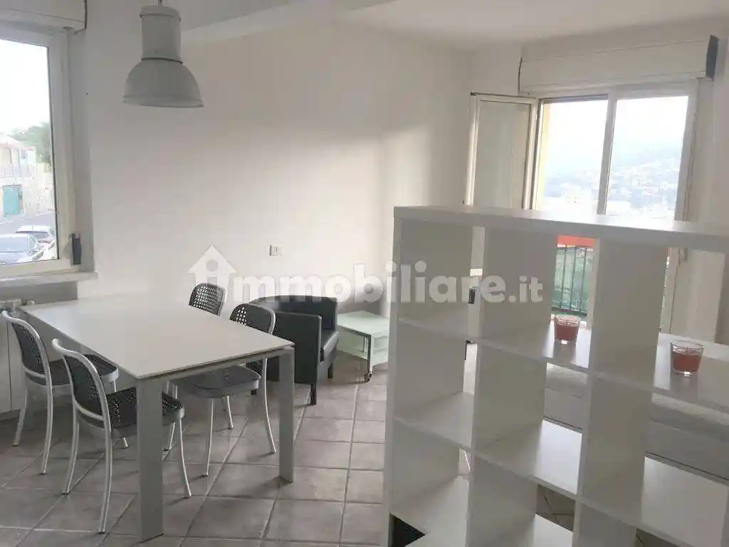 Monolocale via Podgora, Colli, La Spezia - foto 5