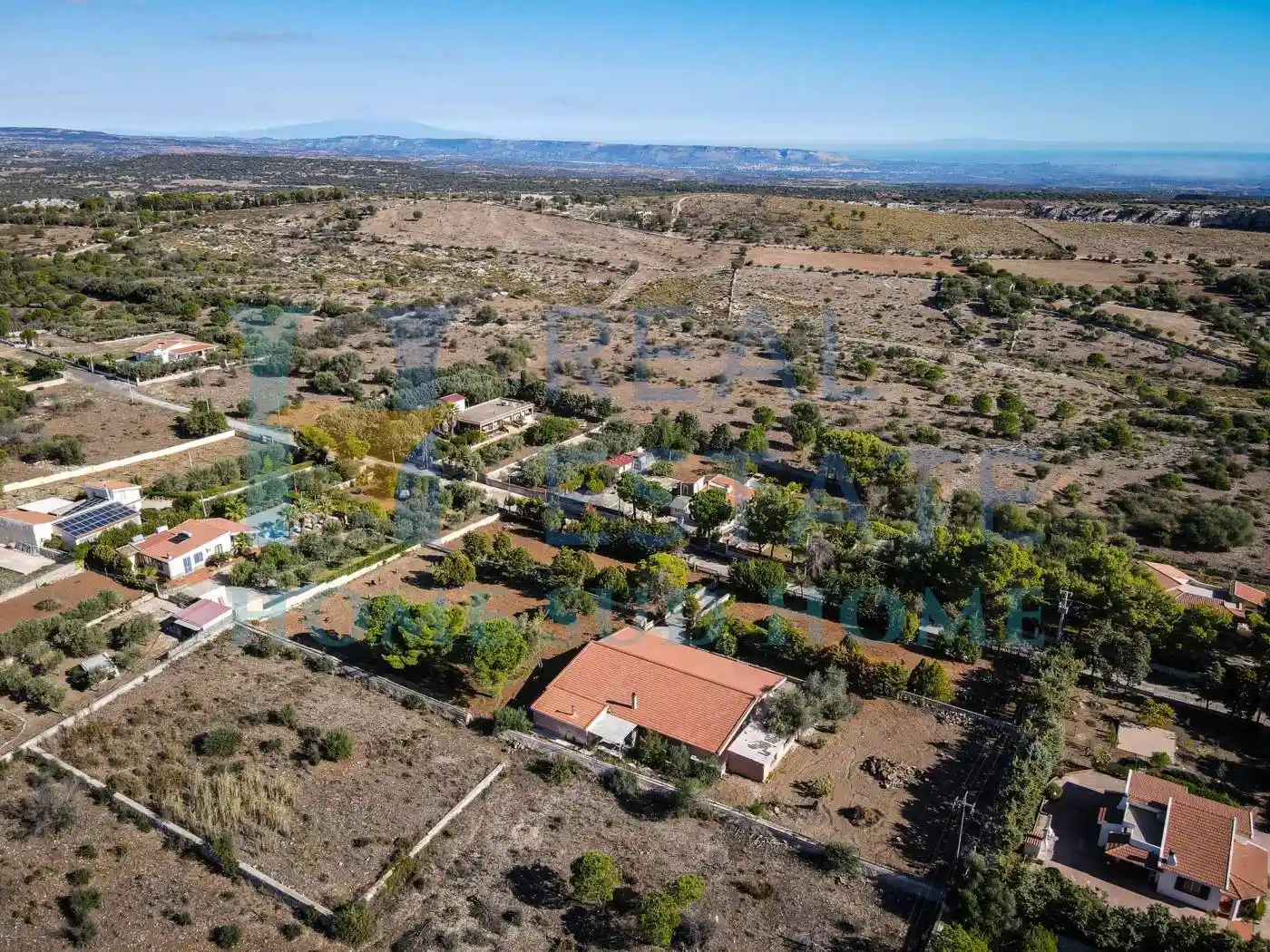 Villa in vendita a Avola