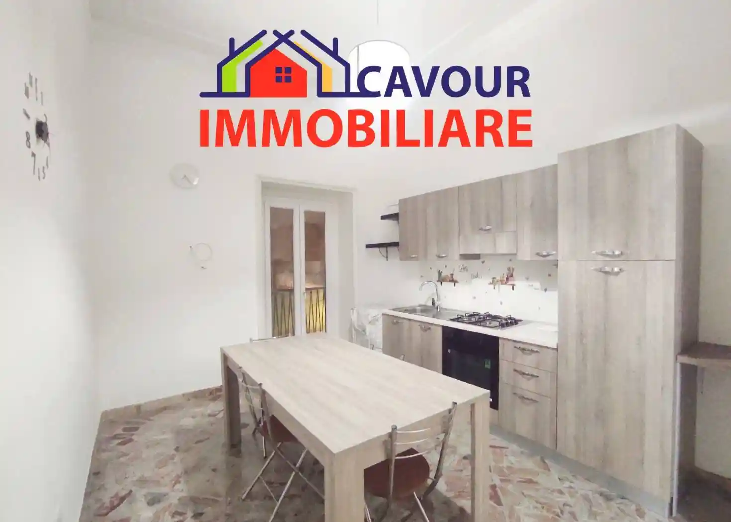 Appartamento in vendita a Caltanissetta