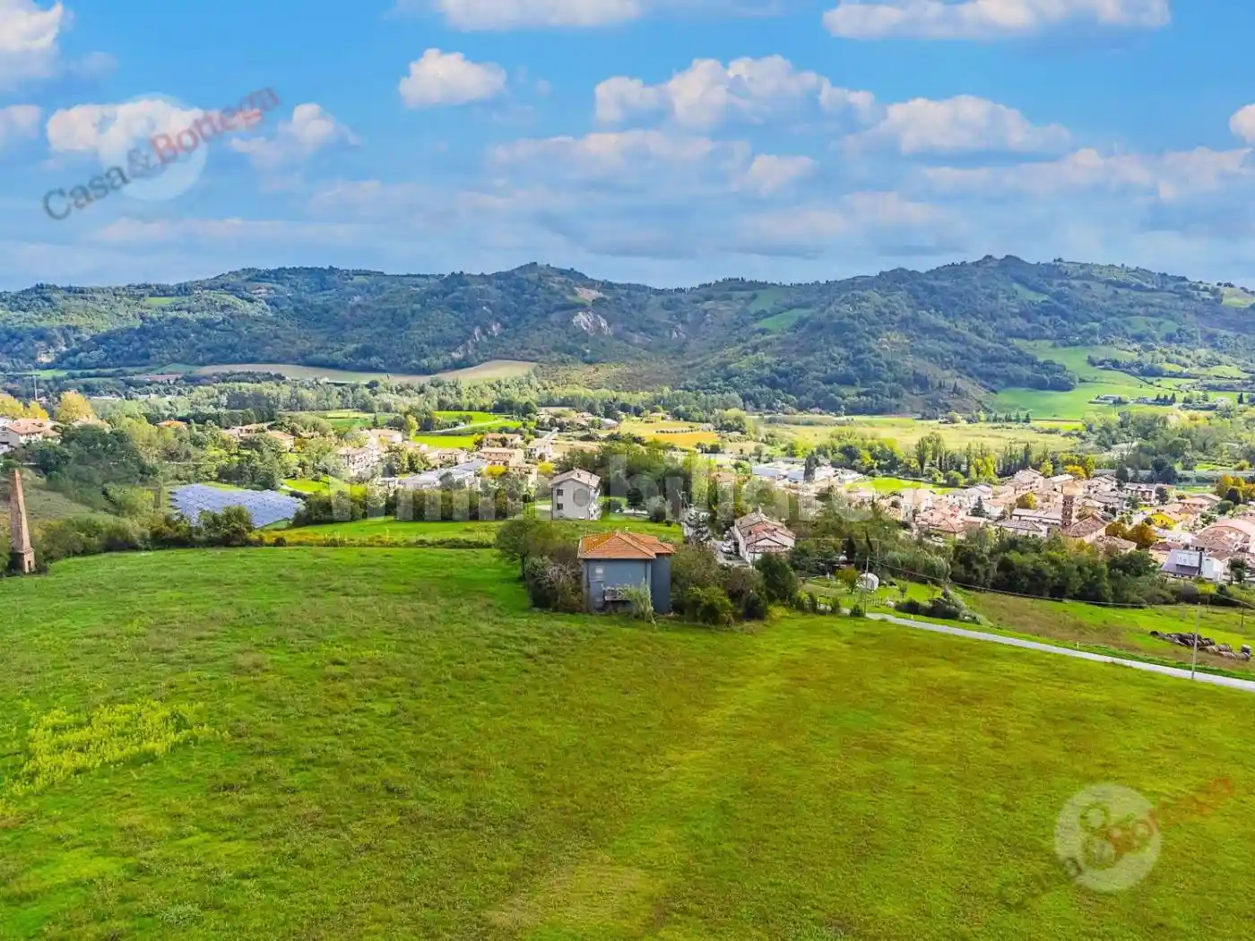 Villa unifamiliare, da ristrutturare, 303 m², Borello, Cesena - foto 5