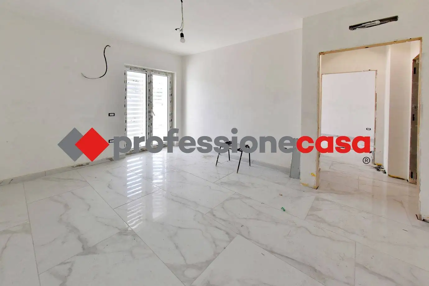 Appartamento in vendita a San Nicola la Strada