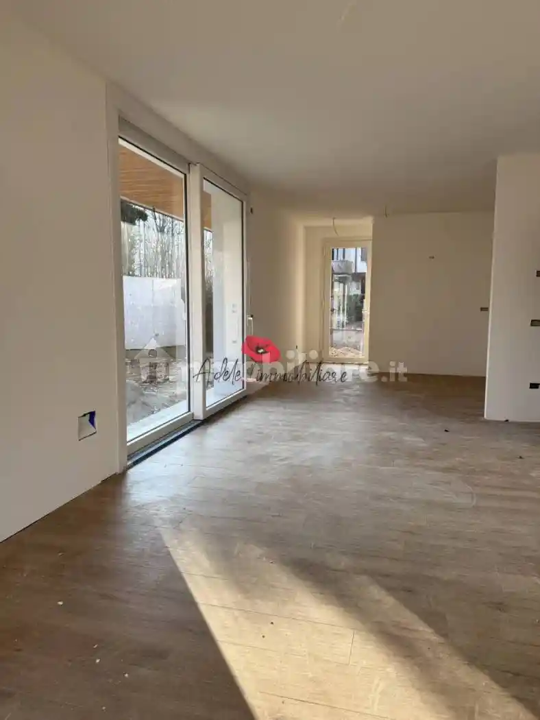 Appartamento in vendita a Venezia