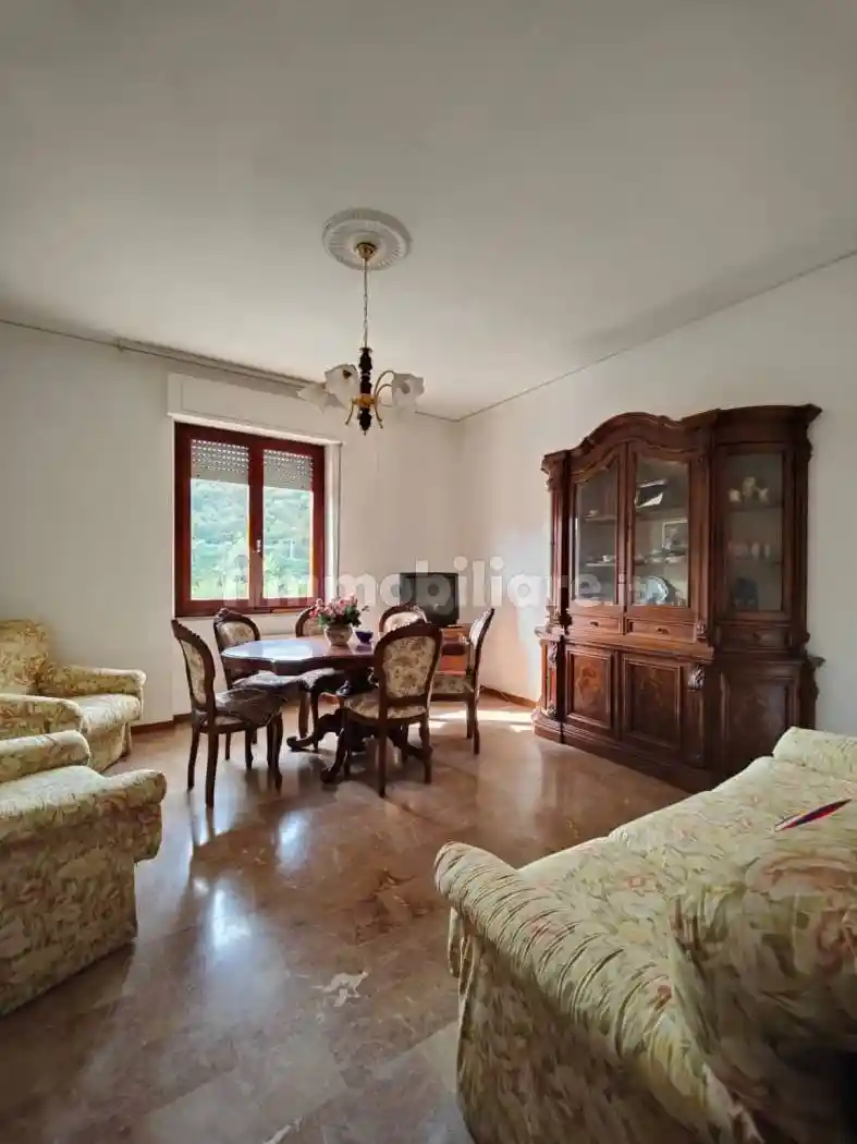 Appartamento in vendita a Aulla