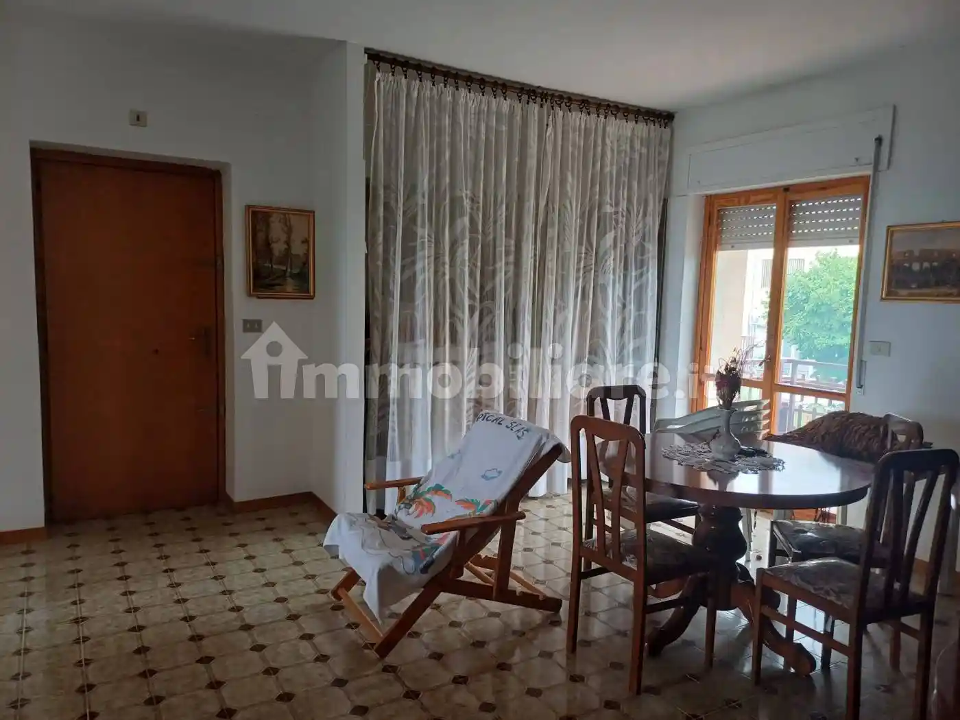 Bilocale Strada N, San Lucido - foto 2